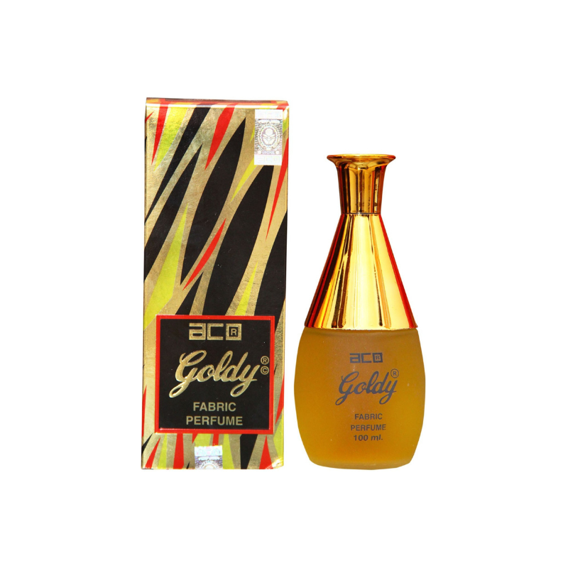 Aco Goldy Perfume 100ML