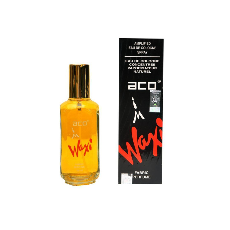Aco I M Waxi Perfume 100ML