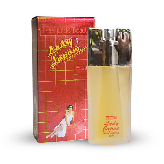 Shop Aco Lady Japan Perfume 60ML