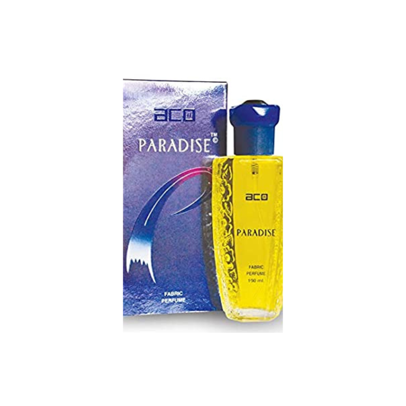 Aco Paradise Perfume 100ML