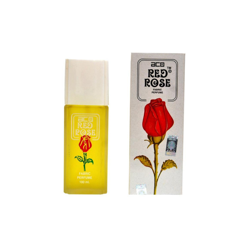 Aco Red Rose Perfume 100ML