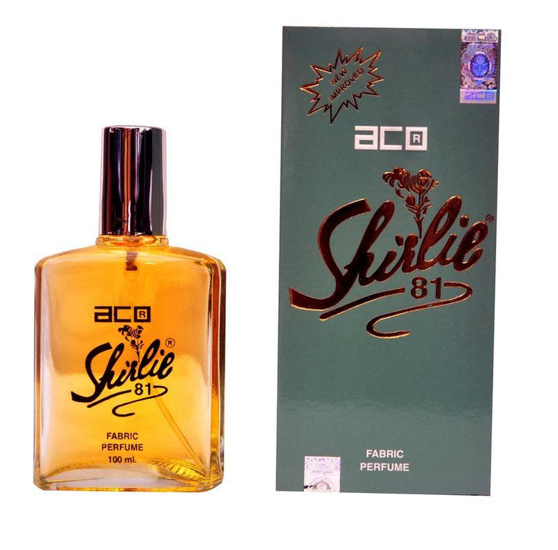 Shop Aco Shirlie 81 Perfume 100ML