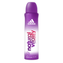 Shop Adidas Natural Vitality Deodorant 150ML For Women