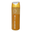 Shop Armaf Hunter Perfume Body Spray 200ML For Men