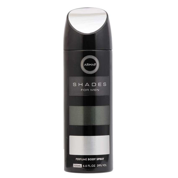 Armaf deodorant body outlet spray