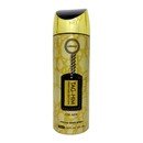 Shop Armaf Tag Him Prestige Edition Perfume Body Spray 200ML For Men