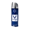 Shop Armaf Voyage Bleu Perfume Body Spray 200ML For Men