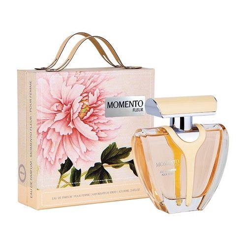 Shop Armaf Momento Fleur Eau De Parfum 100ML For Women