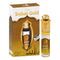 Shop Almas Attar  DUBAI GOLD | Deluxe Ittar | Alcohol Free Perfume Oil 8ML