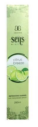 Shop Arochem Citrus Breeze Air Freshener 250ML