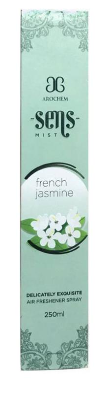 Shop Arochem French Jasmine Air Freshener 250ML