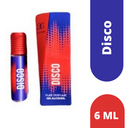 Arochem Disco Attar 6ml