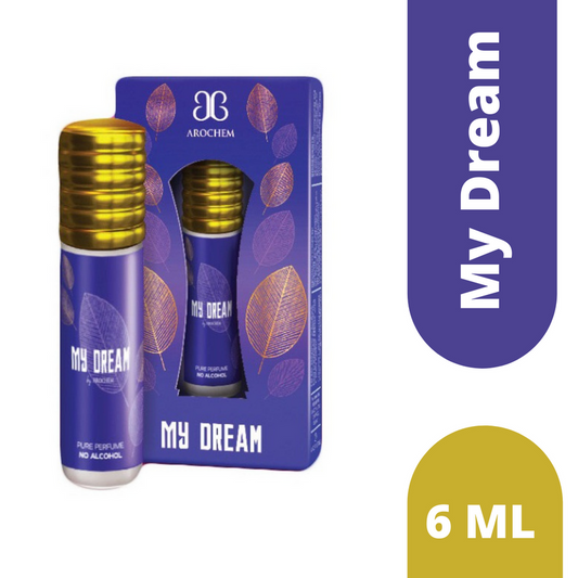 Arochem My Dream Attar 6ml