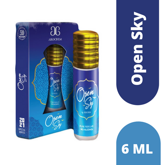 Arochem Open Sky Attar 6ml