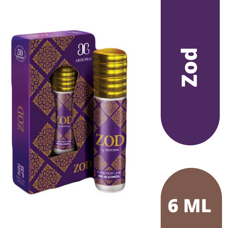 Arochem ZOD Attar 6ml