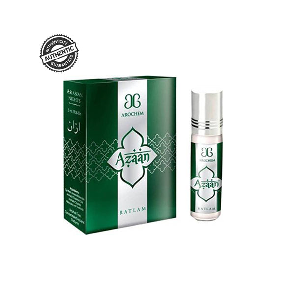 Arochem hot sale attar 25ml