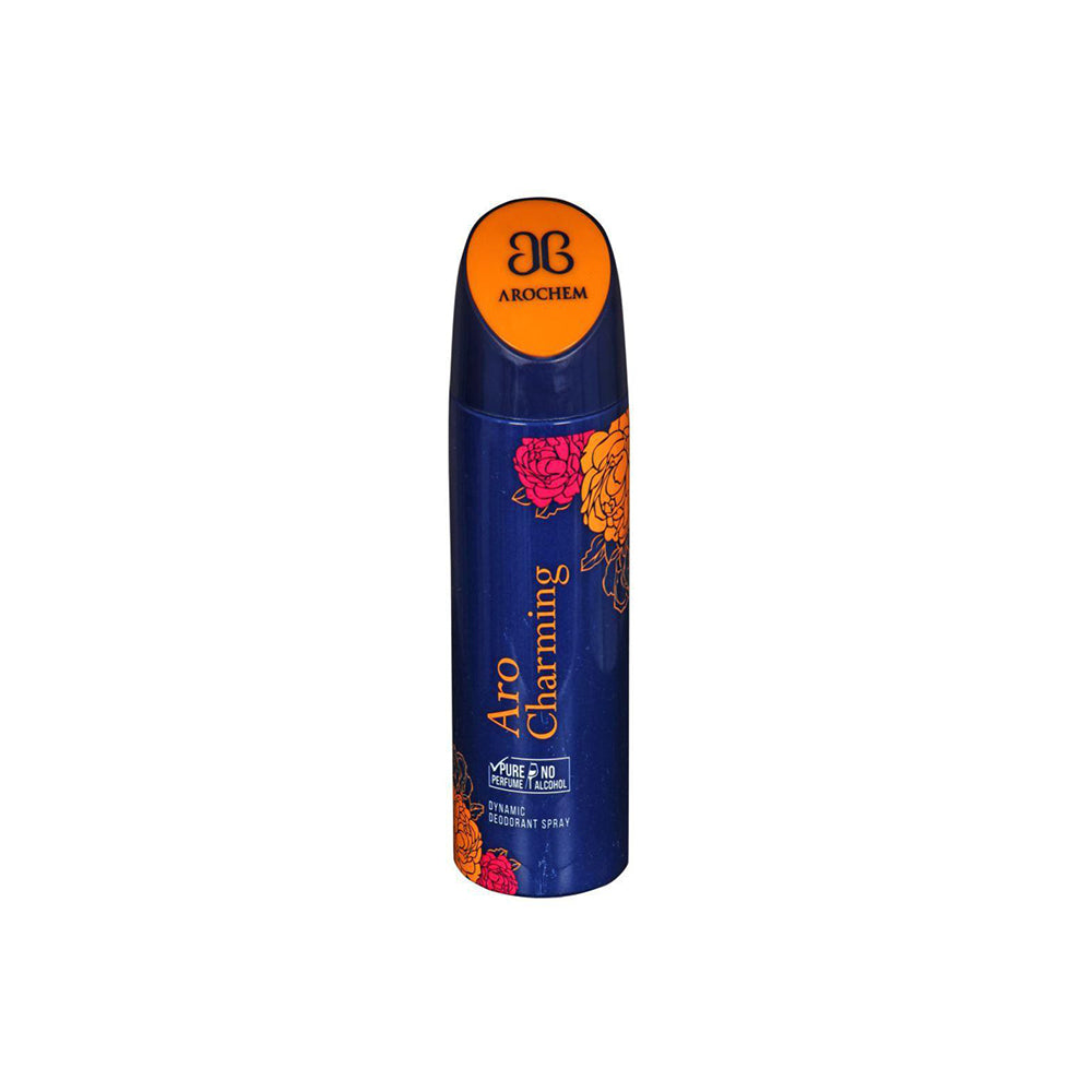 Shop Arochem Charming Deodorant 200ML