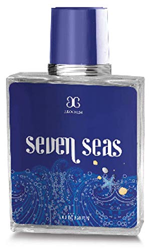 Shop Arochem Seven Seas Perfume 100ML
