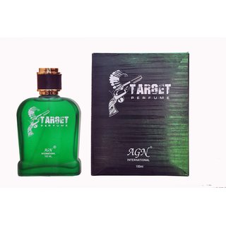 Shop AGN Exotic Target Perfume 100ML