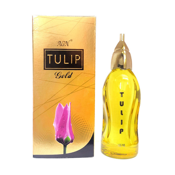 Tulip perfume new arrivals