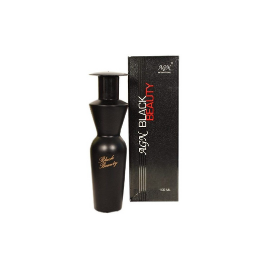 AGN Black Beauty Eau de Parfum  -  100 ML