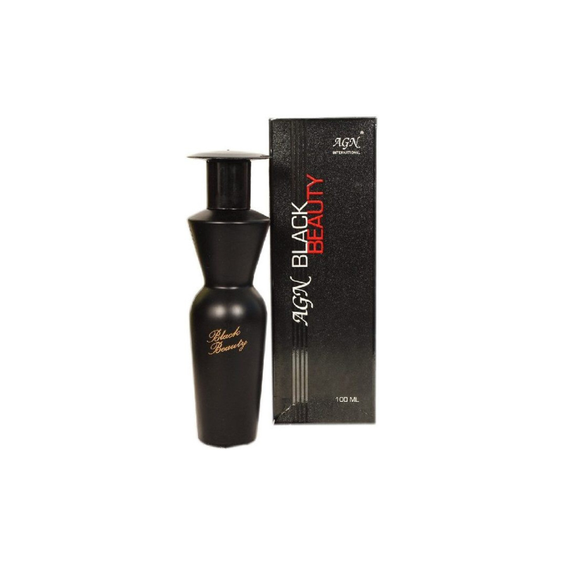 AGN Exotic Black Beauty Perfume