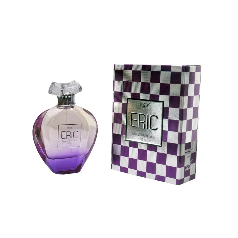 AGN Eric Perfume 100ML