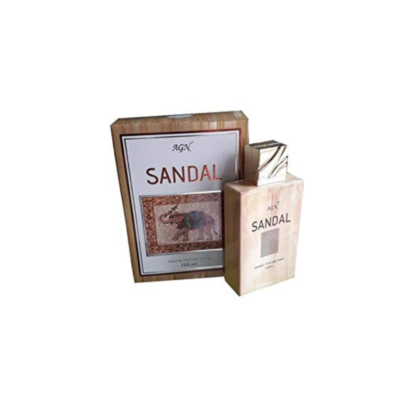 AGN Sandal Perfume 100ML
