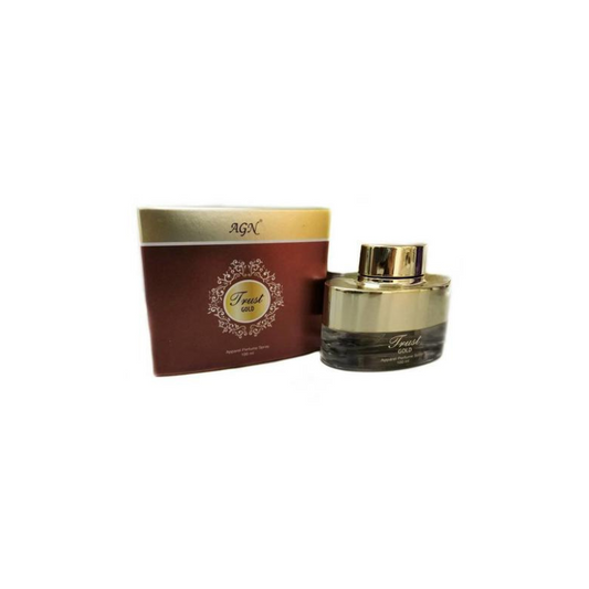 AGN Trust GOLD Perfume - 100ML