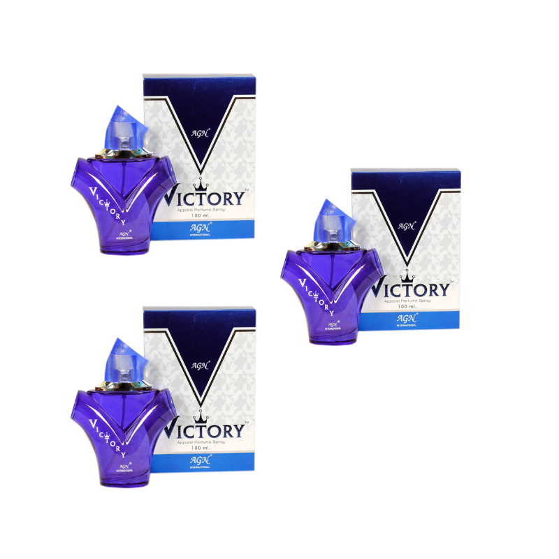 AGN Victory Perfume 100ML