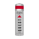 Shop Sapil Quest Perfumed Deodorant 200ML For Men