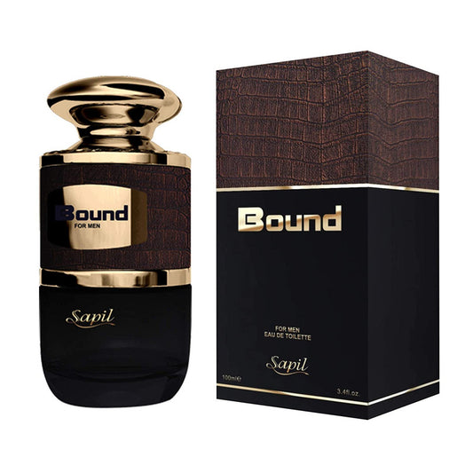 Shop Sapil Bound EDT 100ML For Men