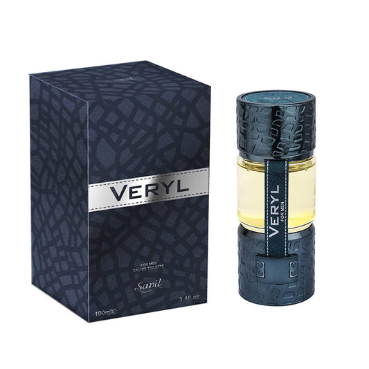 Shop Sapil Veryl EDP 100ML For Men