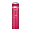 Shop Sapil Nancy Pink Deodorant 200ML For Women