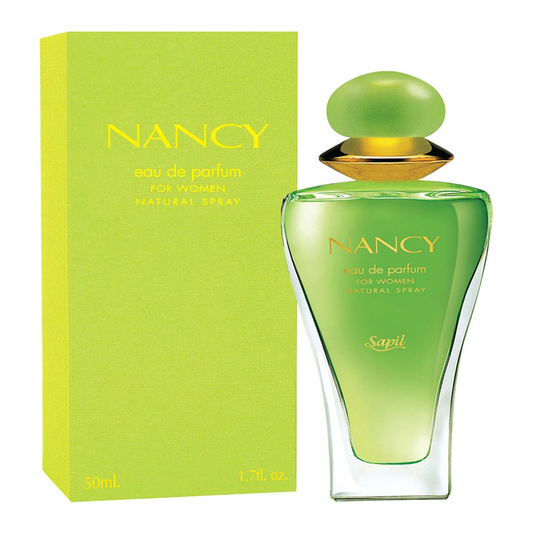 Shop Sapil Nancy Green EDP 50ML For Women