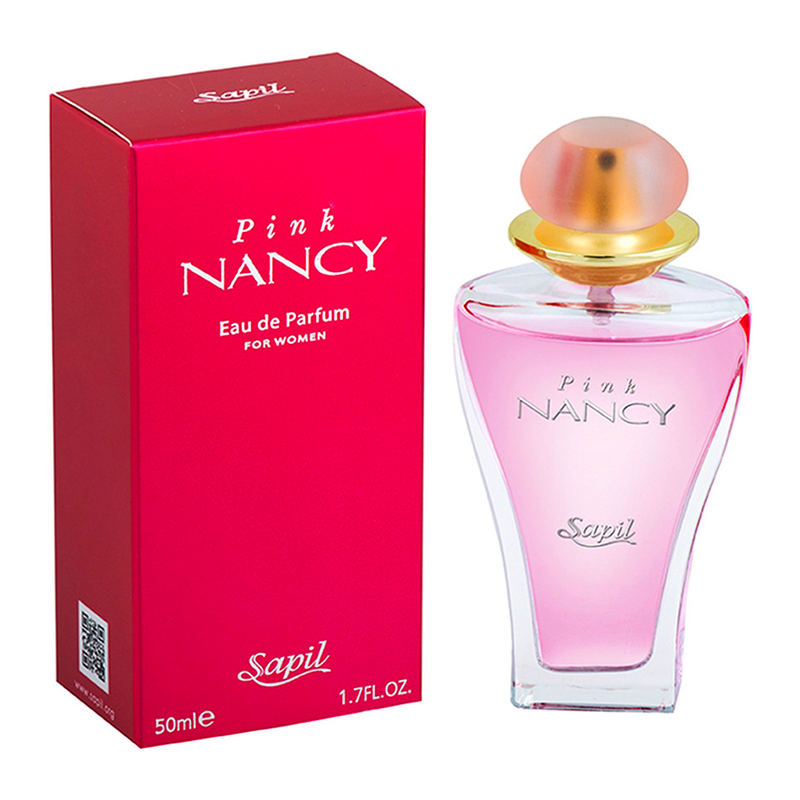 Shop Sapil Nancy Pink EDP 50ML For Women