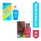 Shop Always 171-MAN and Spring Perfume 60ML Each (Pack of 2)