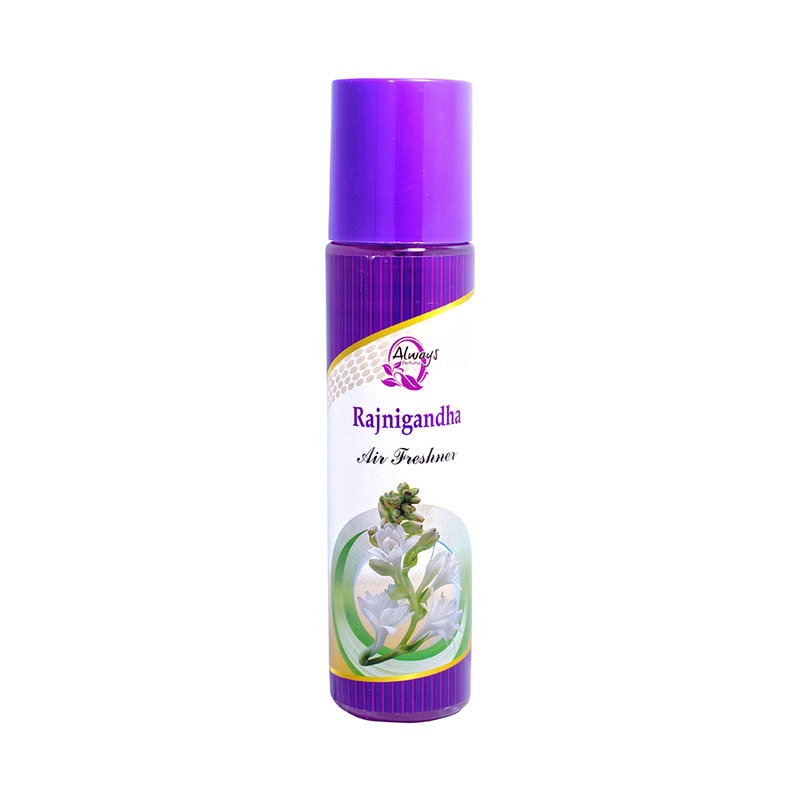 Shop Always Rajnigandha Regular Air Freshener 250ML