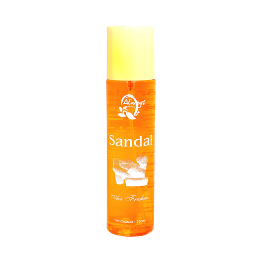 Shop Always Sandal Regular Air Freshener 250ML