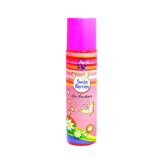 Shop Always Swiss Berries Regular Air Freshener 250ML