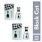 Always Black Cat Perfume 100ML Each (Pack of 2)