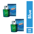 Always Blue Perfume 60ML Each (Pack of 2)