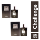 Always Challenge Perfume 100ML Each (Pack of 2)