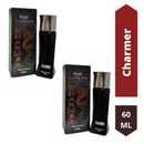 Shop Always Charmer Perfume  60ML Each (Pack of 2)