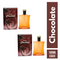 Always Chocolate Perfume 100ML Each (Pack of 2)