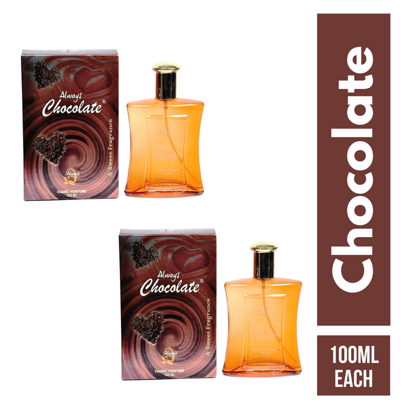 Chocolate best sale body mist