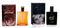 Always Chocolate & Black Lady Perfume 100ML Each (Pack of 2)