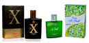 Always Drax & A Full Perfume 100ML Each (Pack of 2)