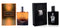 Shop Always New Chelsi & Black London Perfume 100ML Each (Pack of 2)