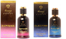 Shop Always Force & Electra Perfume 100ML Each (Pack of 2)